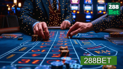 BGaming Live Blackjack