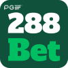Logo da 288BET