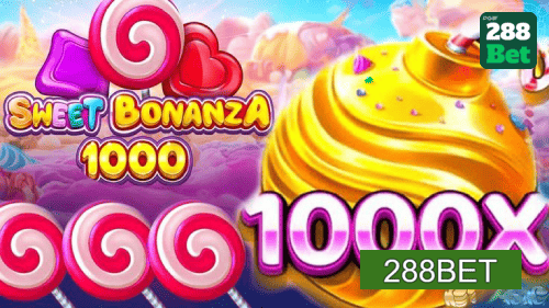 Sweet Bonanza Slot - Pragmatic Play